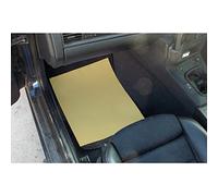 Fast Mover Tools, Floor Mats, Off White, Pack of 200pcs