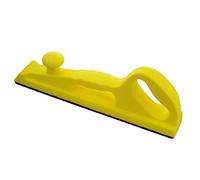 Fast Mover Tools, Long Bed Sanding Block, Rigid, 70 x 400mm
