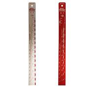 Fast Mover Tools, Paint Measuring Stick, Aluminium 1:1 & 3:1 Ratio, 1pc