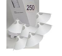 Fast Mover Tools FMT5190 Paper Paint Strainer, Set of 250