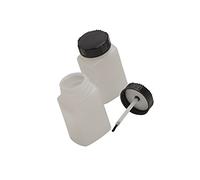 Fast Mover Tools Pastic Touch Up Bottles with Lid 60cc x 200pcs