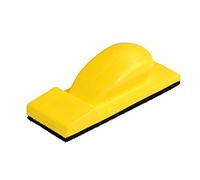 Fast Mover Tools, Sanding Block (H&L), Hard, 70 x 198mm
