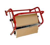 Fast Mover Tools, Wall Mountable Masking Paper Dispenser