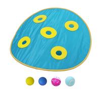 Fast Moving Ball In Play Mat Automatic Motion Activated Ball Hide And Seek Catching Game Interactive Cats Toy Cats Toy Hide And Seek Catching Game