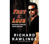 Fast N' Loud: Blood, Sweat and Beers