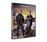 Fast N' Loud: Season 1 - Collection 2 [DVD]