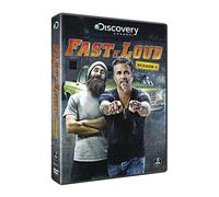 Fast N' Loud: Season 4