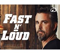 Fast N' Loud - Season 5