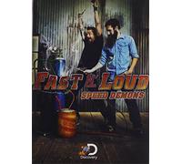 Fast N' Loud: Speed Demons [Region 1]
