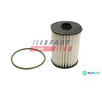 FAST OIL FILTER FT38103