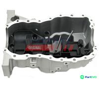 Oil pan FT49383 FAST for RENAULT NISSAN