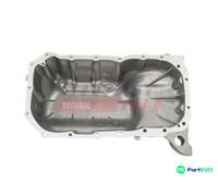 FAST OIL SUMP FT49384 FOR CITROËN PEUGEOT