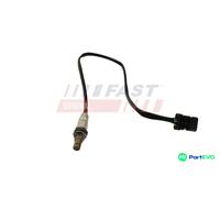 Lambda sensor Thread pre-greased FT54112 FAST for FIAT DUCATO Bus DUCATO Van