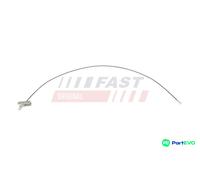 FAST FT10050 Hand brake cable