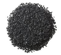 Fast Patch Poured-in-Place Surfacing Repair Kit Fix Rubber Playground - Black