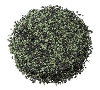 Fast Patch Poured-in-Place Surfacing Repair Kit Fix Rubber Playground - Green Black