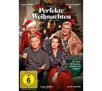 Fast perfekte Weihnachten (DVD) Emmanuelle Devos Franck Dubosc Clement Michel