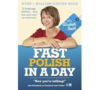 Fast Polish in a Day with Elisabeth Smith