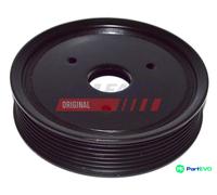 FAST POWER STEERING PUMP BELT PULLEY FT45596