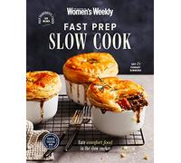 Fast Prep Slow Cook