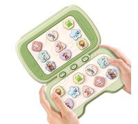 Fast Push Game | Electronic Fun Multiplayer Game,Travel Sensory Fidget Toy For Kids Adults, Educational Activity