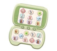 Fast Push Handheld Game | Electronic Fun Multiplayer Game,Portable Funny Sensory Toy, Road Trip Car Travel Activity