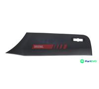 FAST QUARTER PANEL TRIM/PROTECTION STRIP FT90843