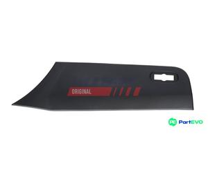 FAST QUARTER PANEL TRIM/PROTECTION STRIP FT90843