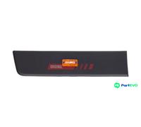 FAST QUARTER PANEL TRIM/PROTECTION STRIP FT90947
