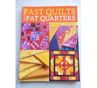 Fast Quilts from Fat Quarters