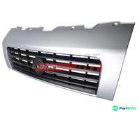 FAST RADIATOR GRILLE FT91639