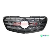 FAST RADIATOR GRILLE FT91646