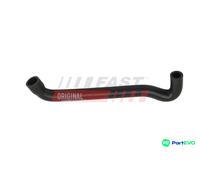 FAST RADIATOR HOSE FT01039 FOR SEAT SKODA VW