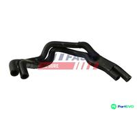 FAST RADIATOR HOSE FT61109