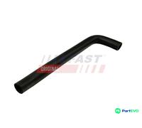 FAST RADIATOR HOSE FT61127