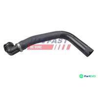 FAST RADIATOR HOSE FT61331