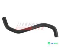 FAST RADIATOR HOSE FT61974 FOR FORD