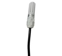 Fast Reaction Digital Temperature Humidity Device with Compact ABS Housing and I2C Communication