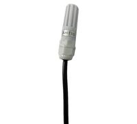 Fast Reaction Digital Temperature Humidity Device with Compact ABS Housing and I2C Communication