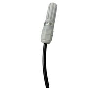 Fast Reaction Digital Temperature Humidity Device with Compact ABS Housing and I2C Communication