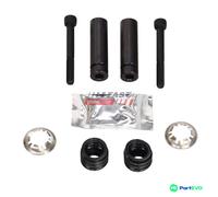 FAST REAR BRAKE CALIPER GUIDE SLEEVE KIT FT32271