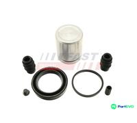 FAST REAR BRAKE CALIPER PISTON FT34514