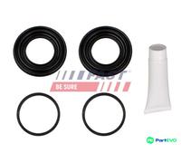 FAST REAR BRAKE CALIPER REPAIR KIT FT32227