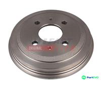 FAST FT32004 Brake drum