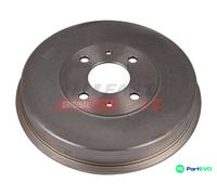 2x New Brake Drum for ALFA ROMEO FIAT:145,146,UNO,ELBA,IDEA 7569600 7763353