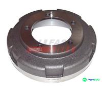 FAST REAR BRAKE DRUM FT32038