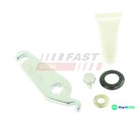 FAST REAR DISC BRAKE PAD ACCESSORY KIT FT32272