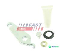 FAST REAR DISC BRAKE PAD ACCESSORY KIT FT32272