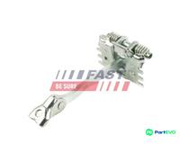 FAST REAR DOOR CHECK FT08521 FOR RENAULT