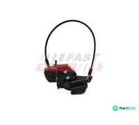 FAST REAR DOOR LOCK FT95002 FOR MERCEDES-BENZ RENAULT